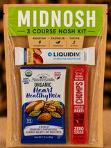 3 Course Nosh Kit
