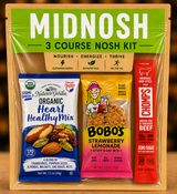 3 Course Nosh Kit