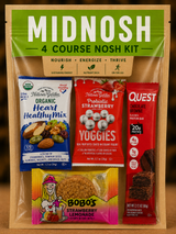 4 Course Nosh Kit
