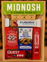 5 Course Nosh Kit